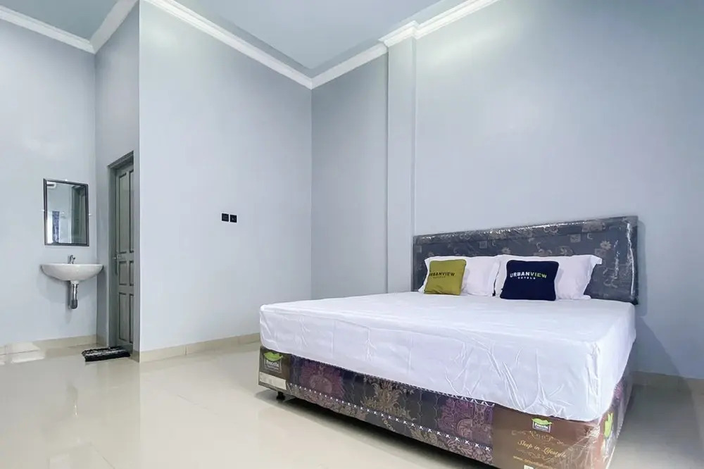 Urbanview Hotel Menteng Jaya GH Palangka Raya