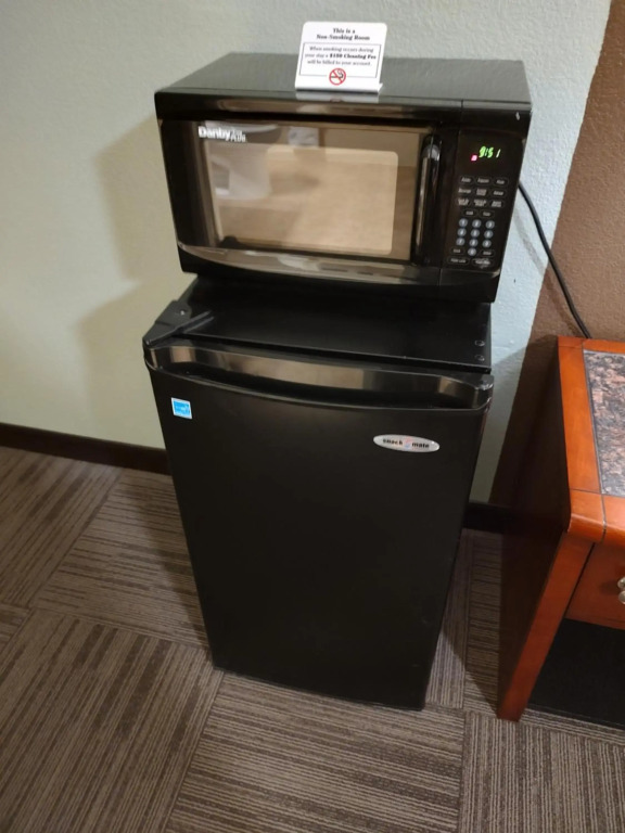 Economy Inn Richmond