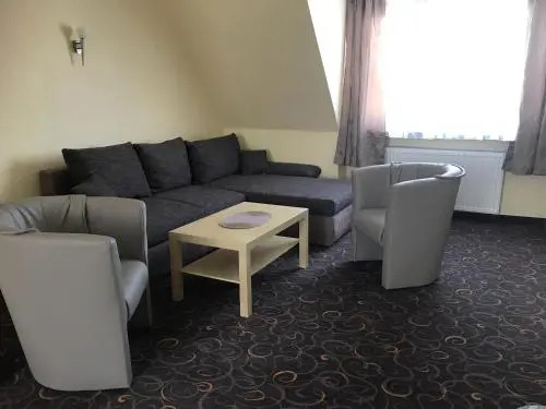 Hotel Seemeile