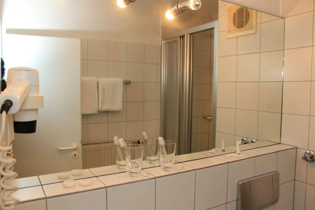 Hotel Rüttenscheider Stern