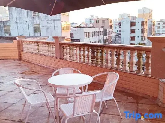 YAMAN Hotel