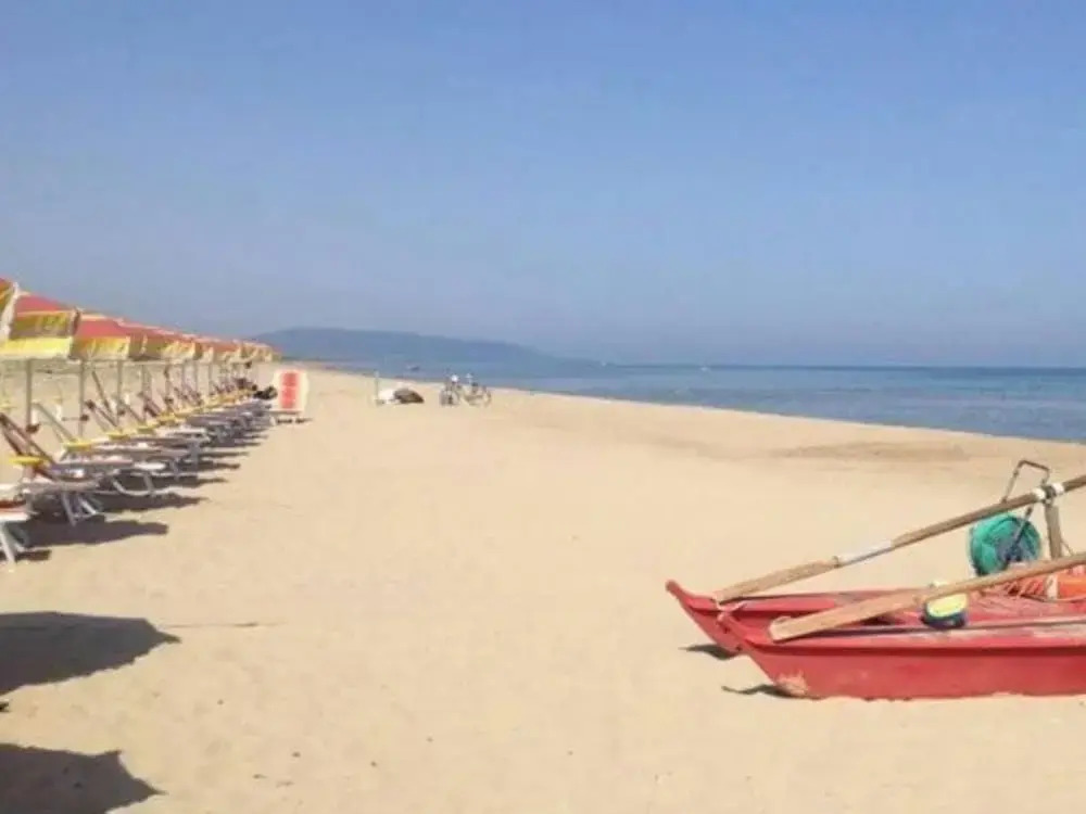 VIOLA Club Village & Camping