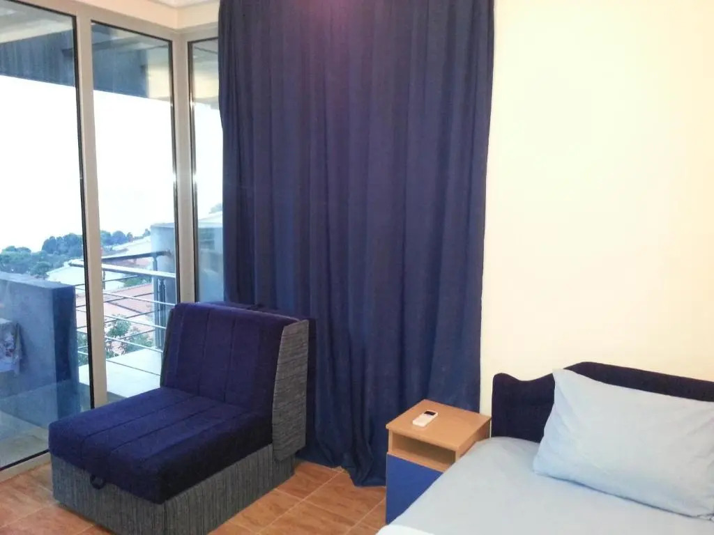 Apartments Olga