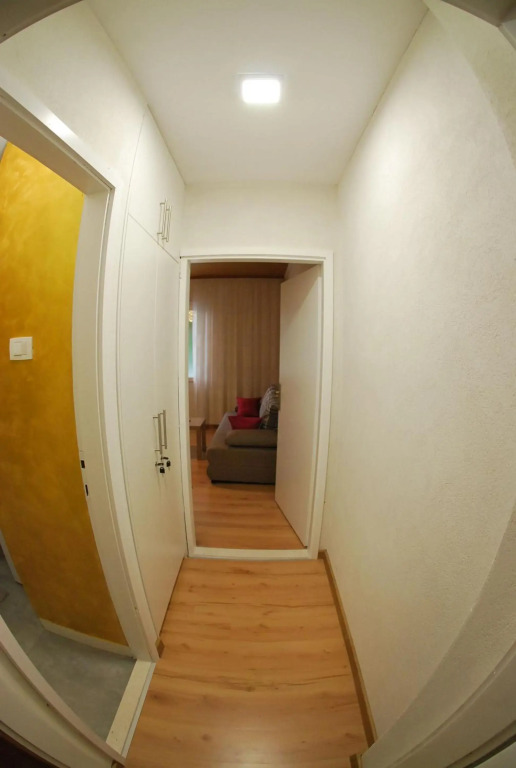 Apartmani Dragica