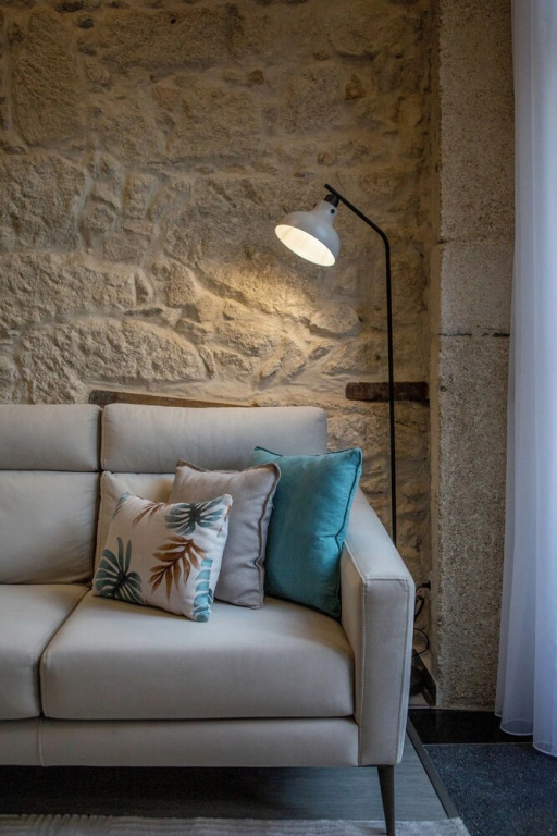Ribeira Apartments Baixa