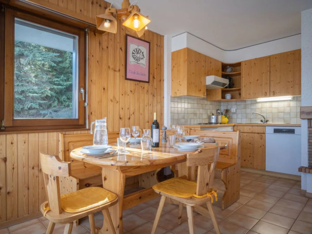 Apartment Austral 204 by Interhome