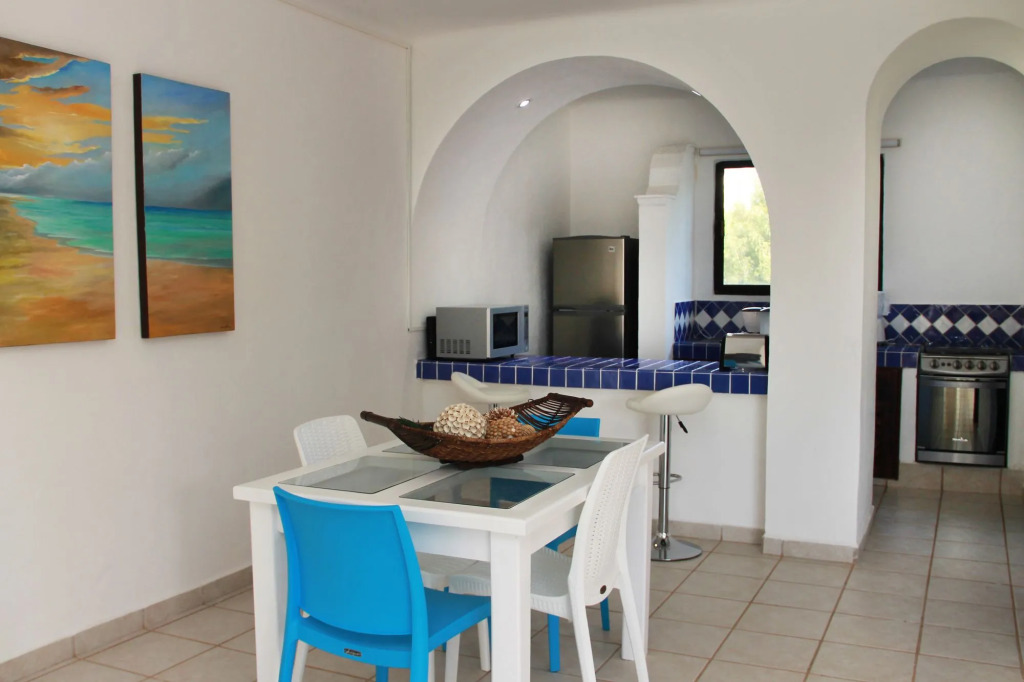 Vida Playa Suites