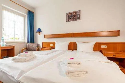 Hotel & Restaurant Stadt Genthin