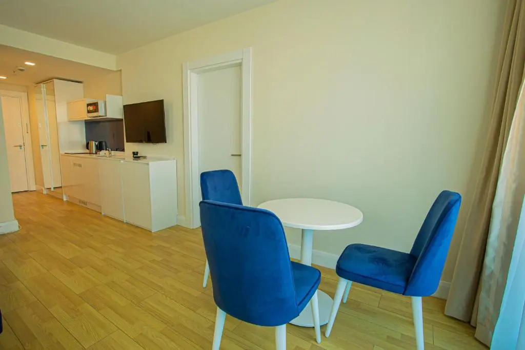 Batumi Orbi Super Apartments