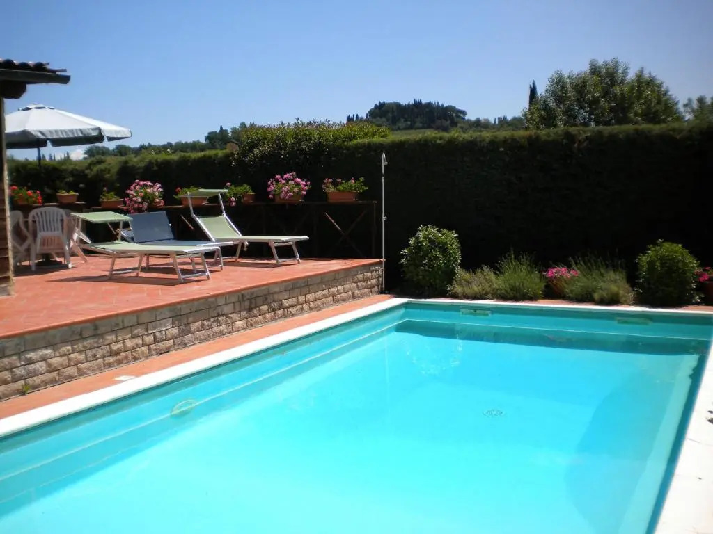 appartamento Ciocci