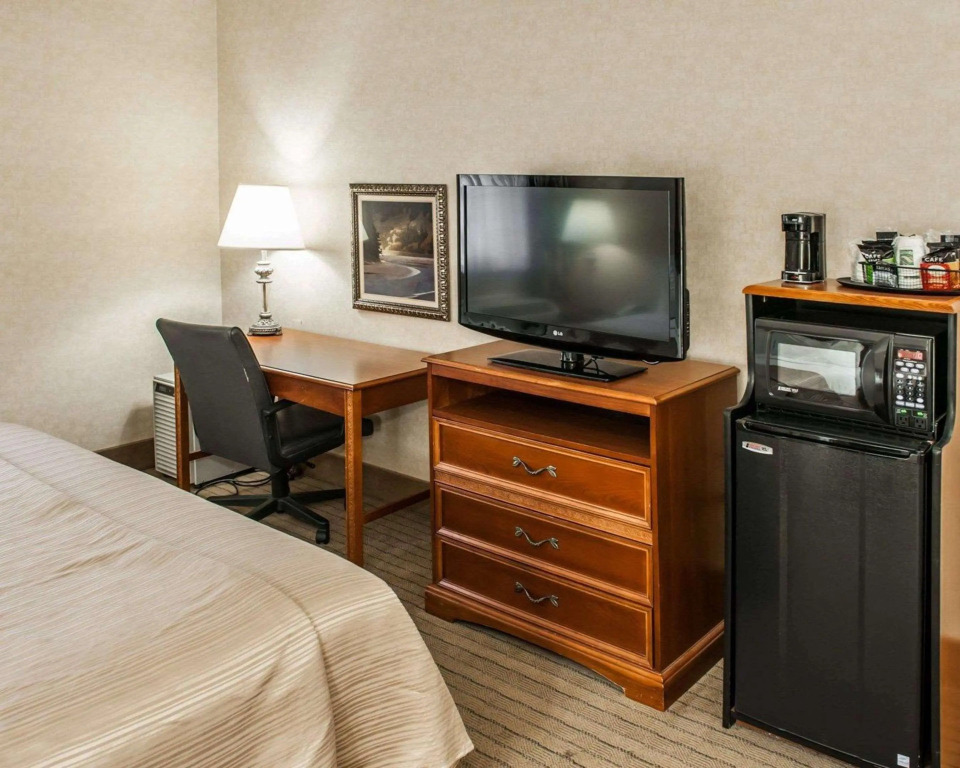 Quality Inn Castleton