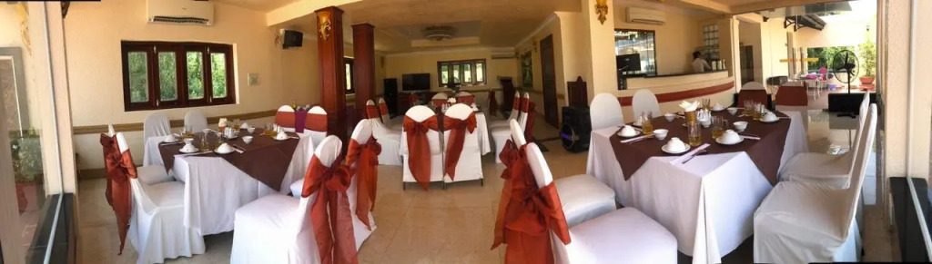Huong Sen 2 Vung Tau Hotel