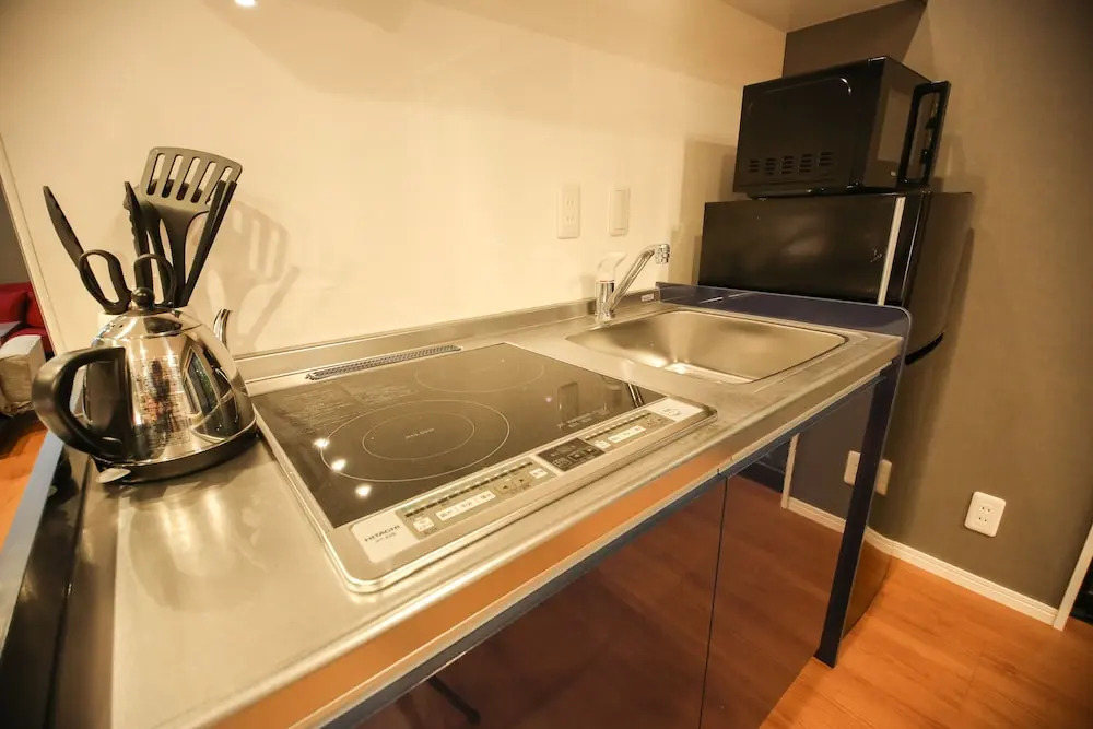 Prime Room Beppu Matsu a