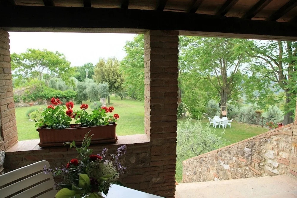 Podere Agrituristico Luchiano