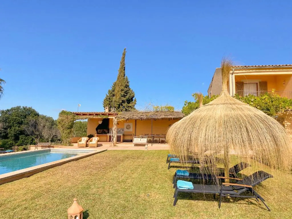 Finca Parra