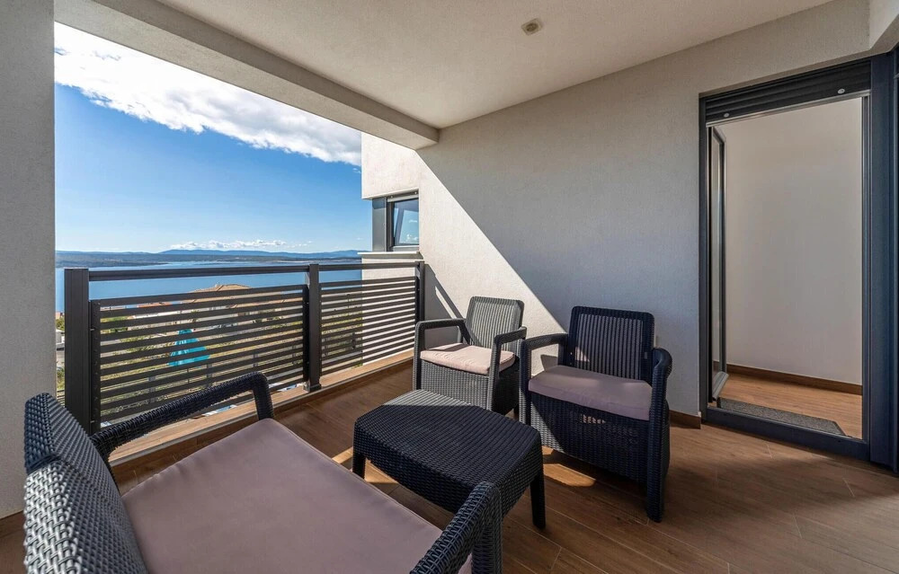 Stunning Home In Crikvenica