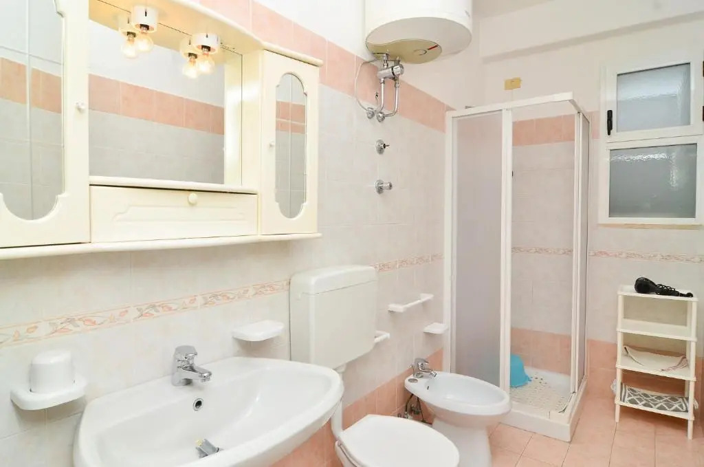 Residence Limoneto Ischia