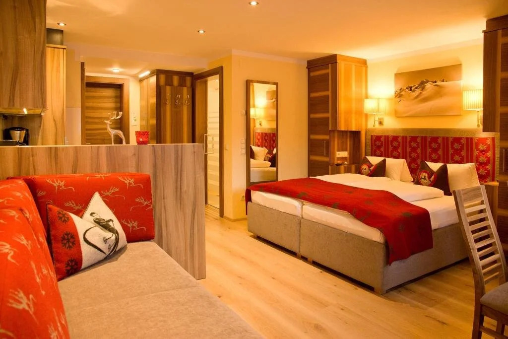 Appartements Eldorado