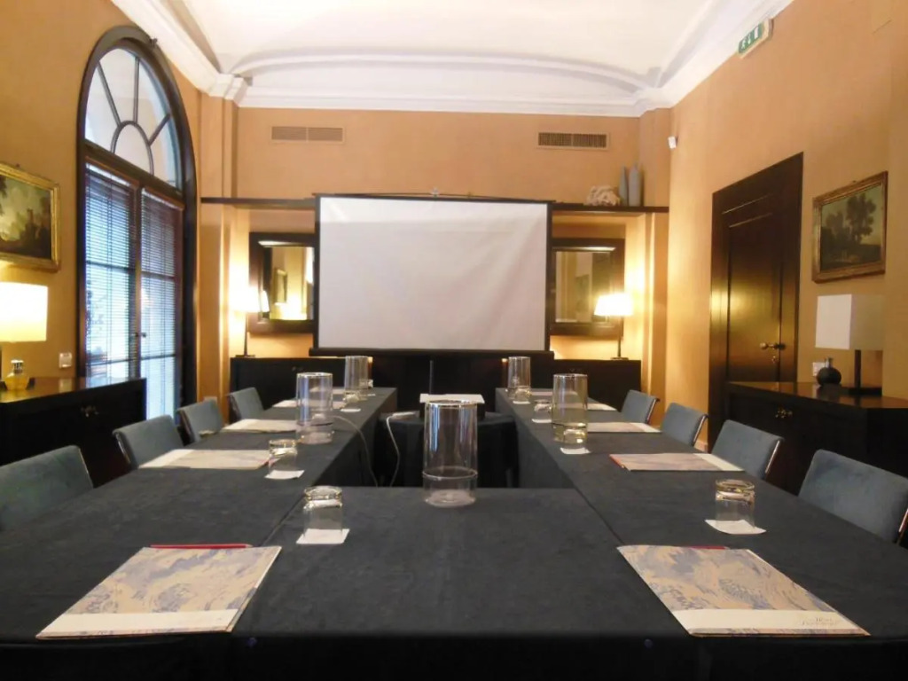 Hotel dei Borgognoni