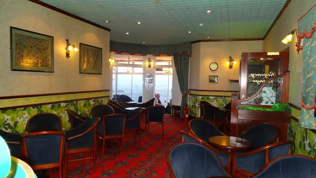 The Kensington Hotel