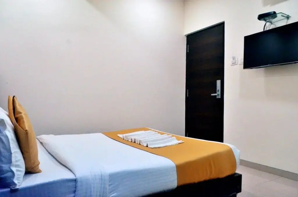 Hotel Konak by OYO Rooms