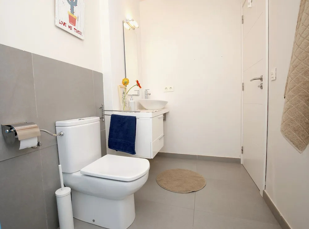 Sant Miquel Homes Penthouse