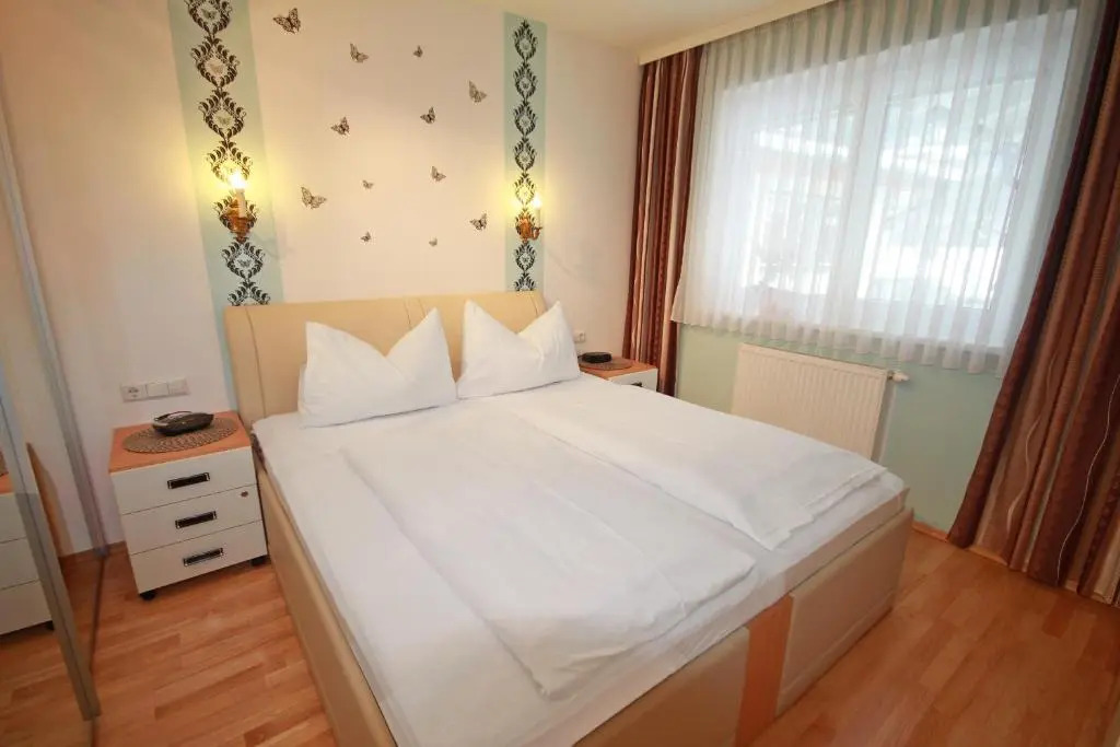 Ferienwohnung Ulli by Schladming-Appartements