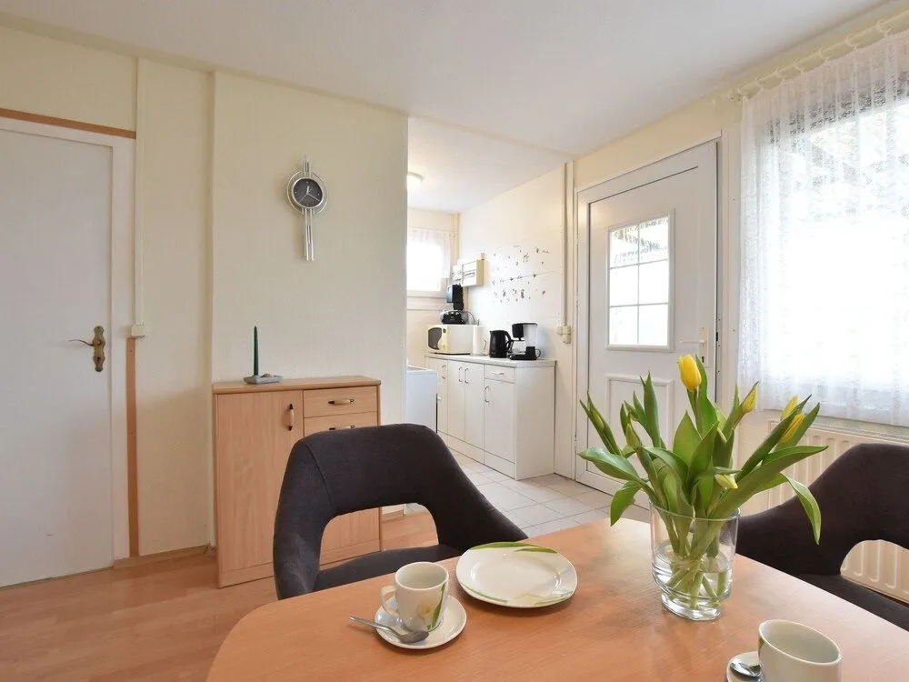 Strandbungalow, Boltenhagen