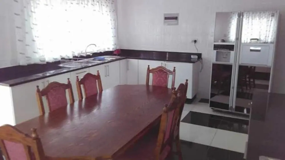 Princess Anashe Property