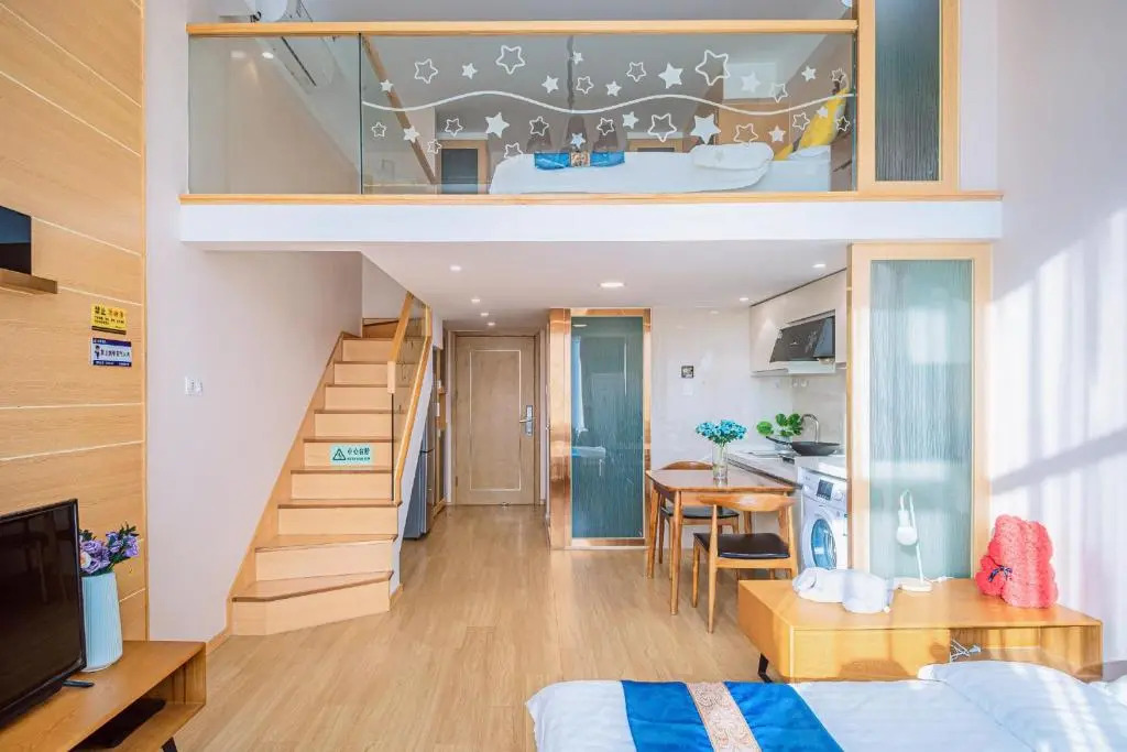 July Apartment