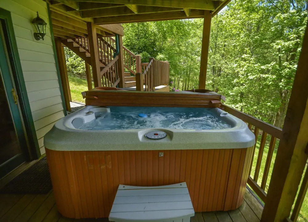 Tranquility 4 Bedroom House