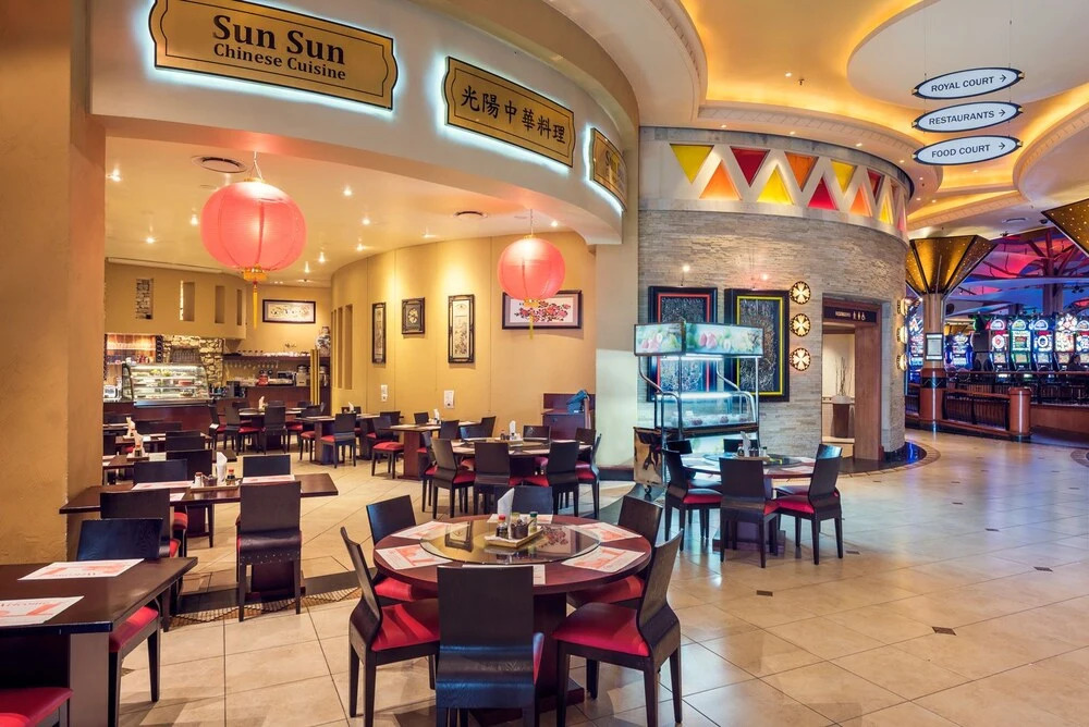 Royal Sibaya Hotel
