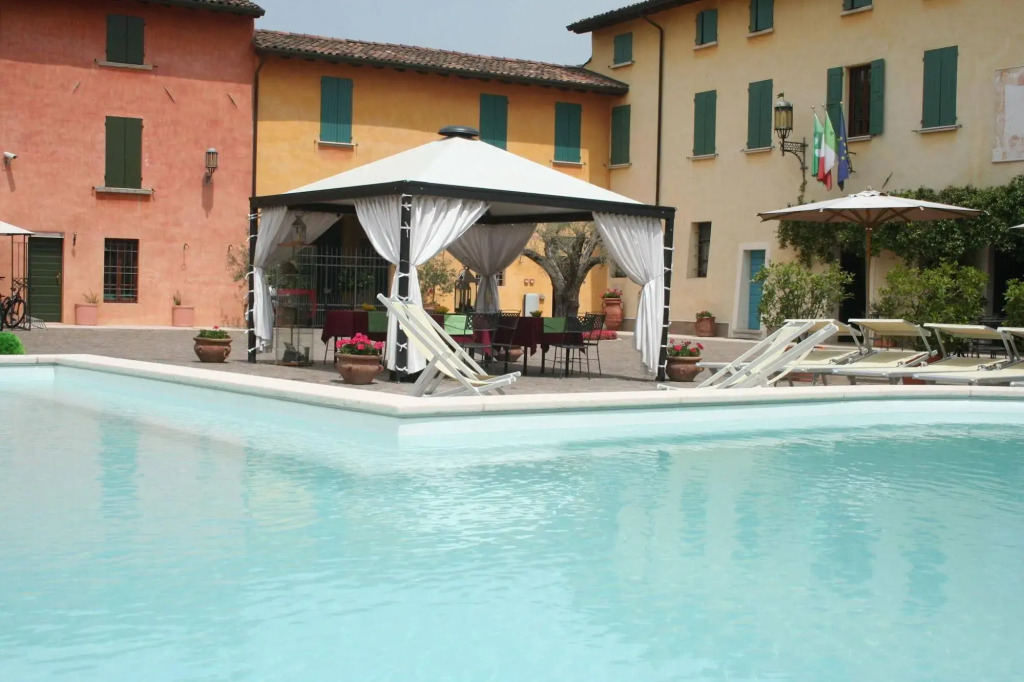 Corte Uccellanda Relais