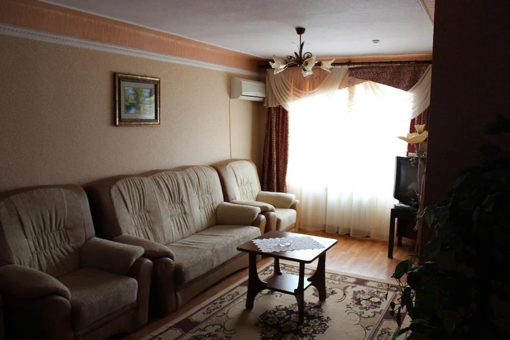 Отель Иршава
