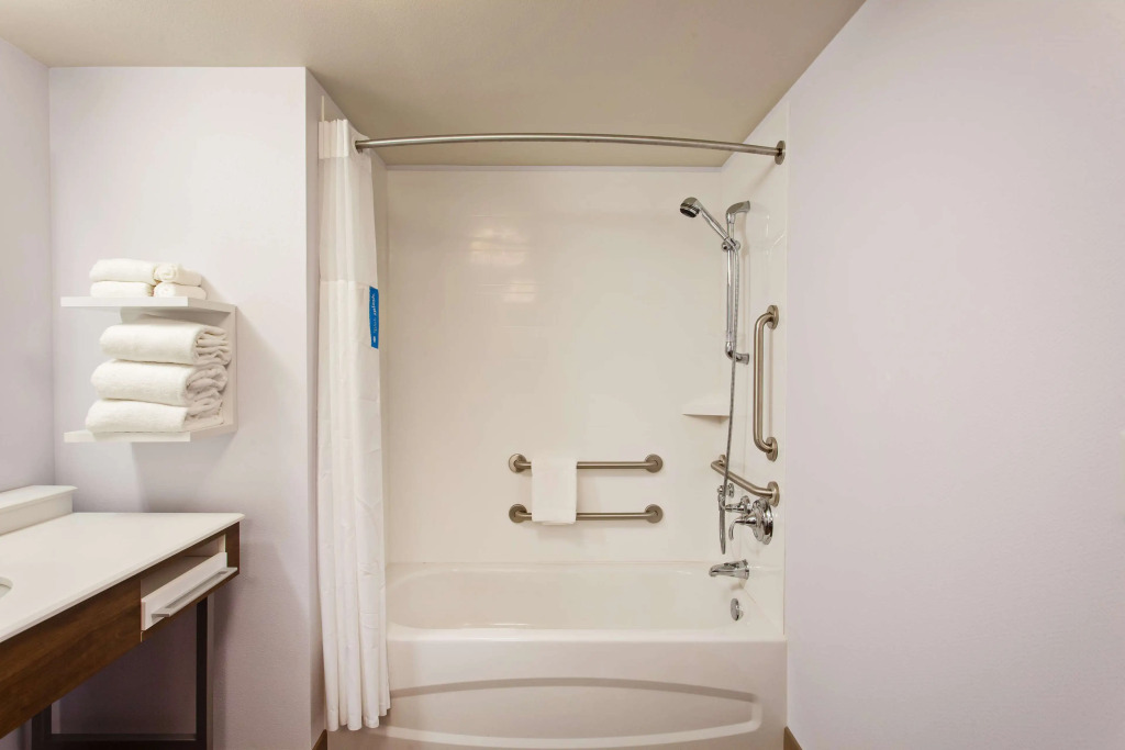 Hampton Inn & Suites Leavenworth