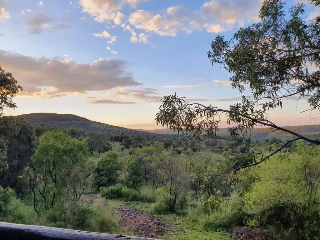 Shakama Private Game Lodge  Spa