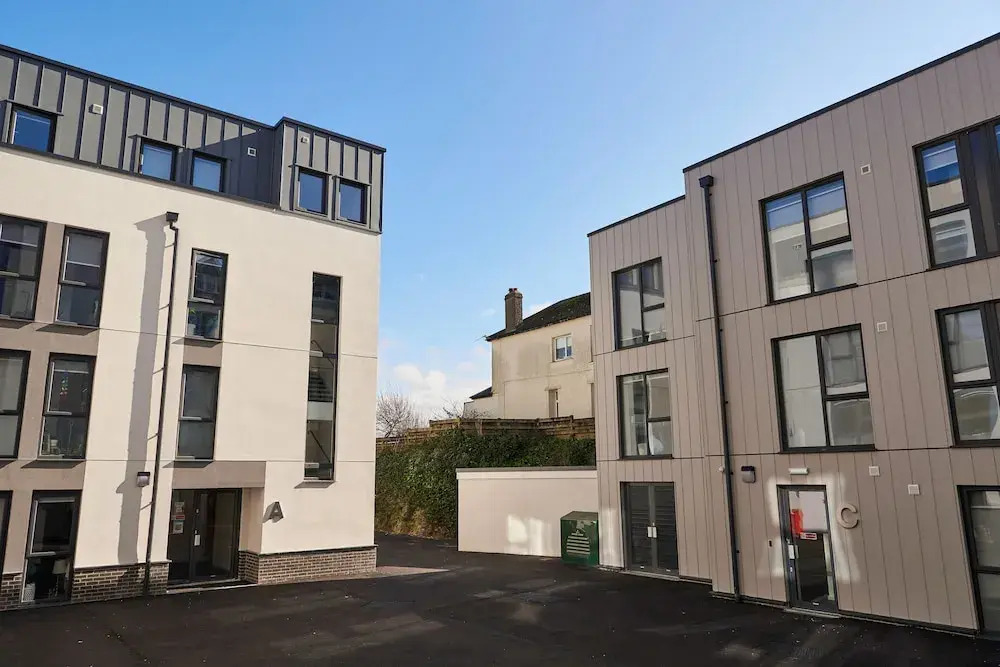 For Students Only - Apartments at The Quarry Falmouth