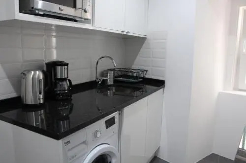 Sé Apartment
