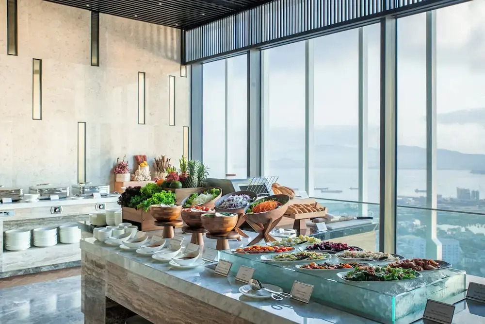 Grand Hyams Hotel - Quy Nhon Beach