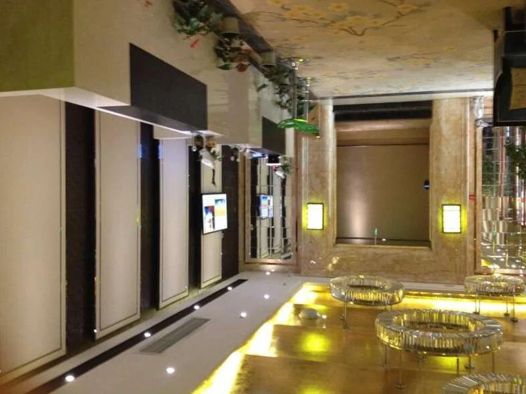 Langui Yipin Hotel