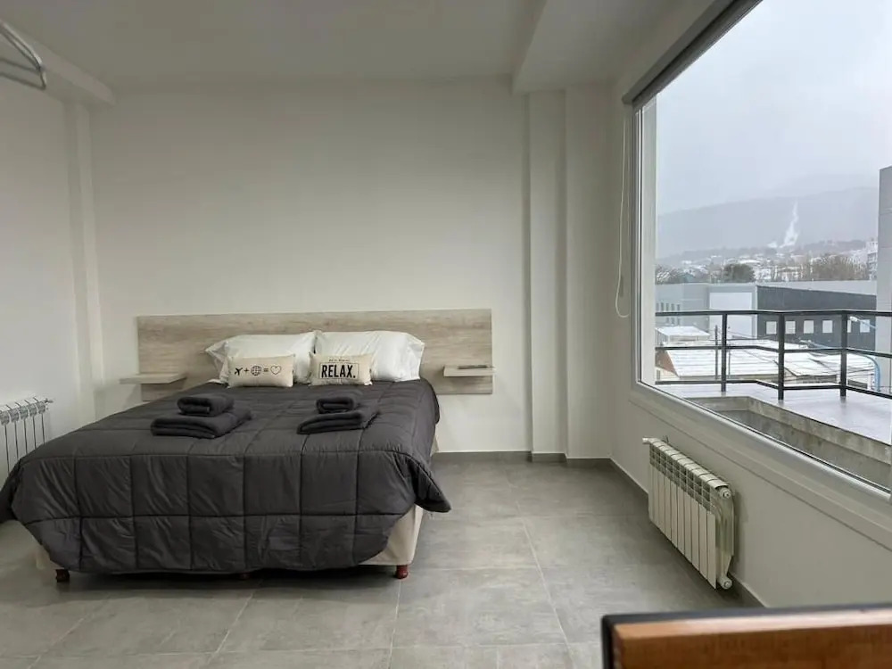 Jainen Apartamentos