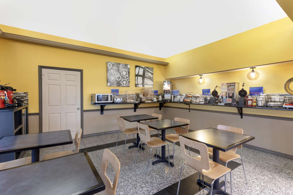 Best Western West Monroe Inn