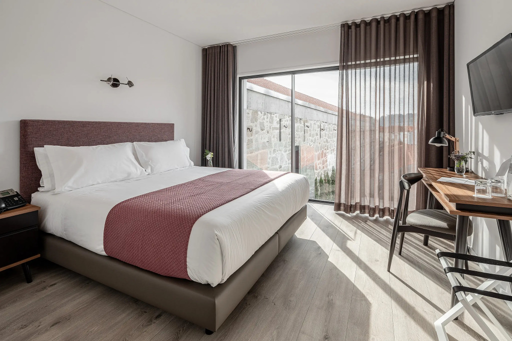 Caléway Hotel