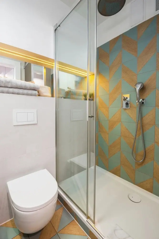 Apartament Spodek - by Kairos Apartments