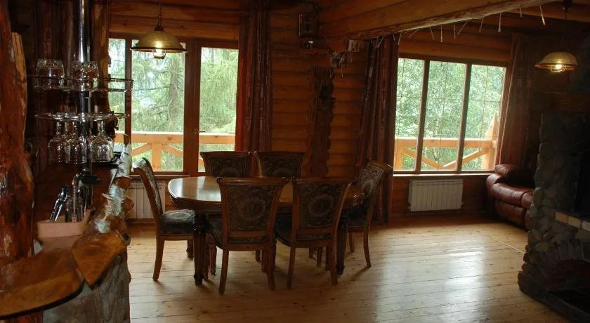 Kraevyd Hotel