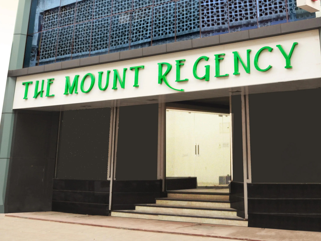The Mount Regency