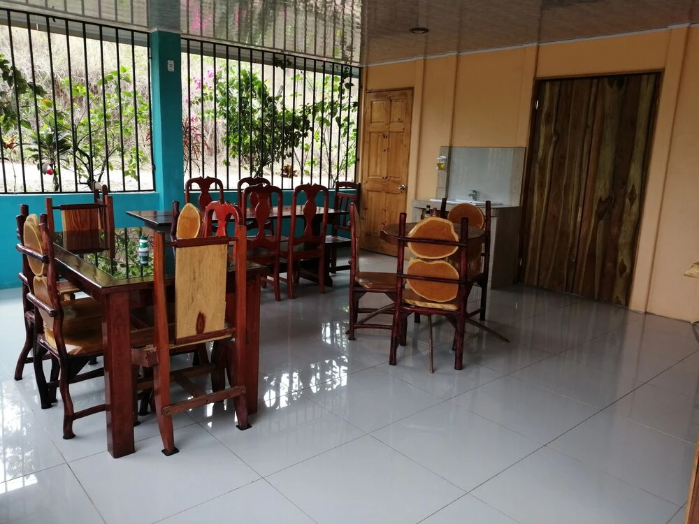Casa Gitana Hostel