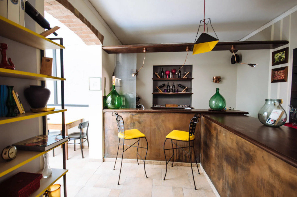 Boutique B&B Vintage