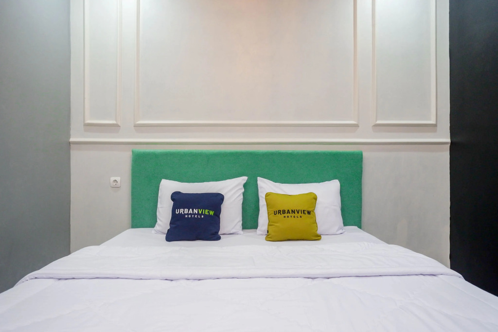 Urbanview Hotel Umbrella Dieng by RedDoorz