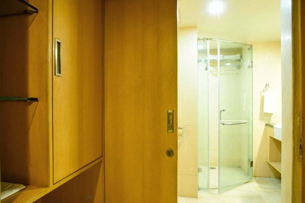 Townhouse OAK Hotel Quality Inn